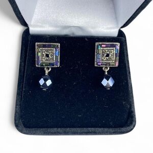 Premier Designs Mystique Earrings
